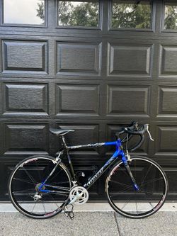 Giant TCRc3 Full Carbon Road Bike 