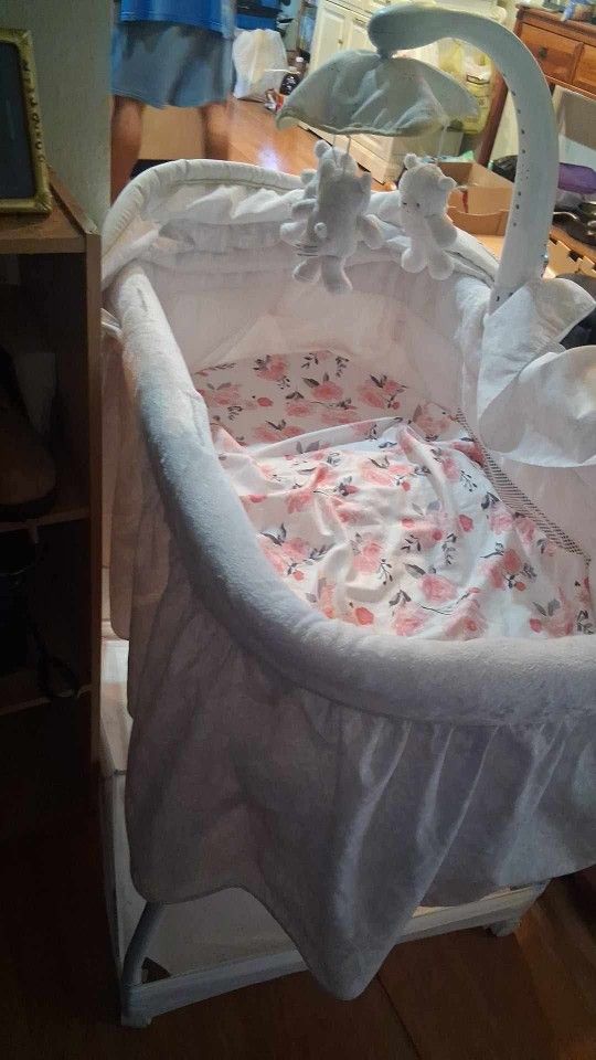 Baby Bassinet