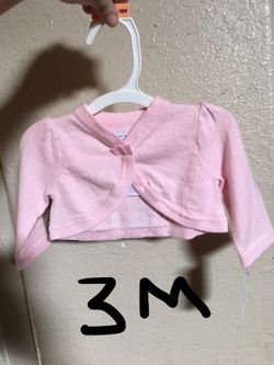 Little sweater