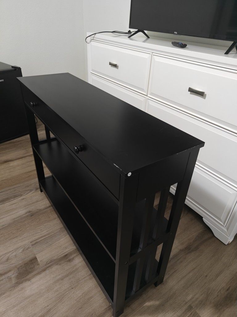 TV Stand - Up to 55 Inch