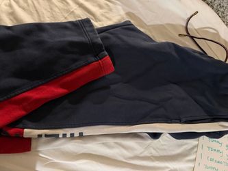 Men’s Tommy & Nike  Clothes