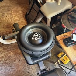 Car Stereo Equipment 