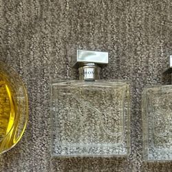 New Designer Tester Perfumes