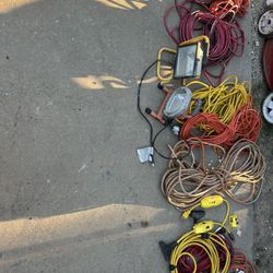 Extension Cords