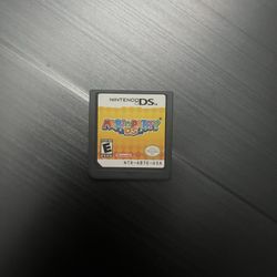 Mario Party DS
