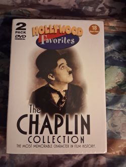 2 pack dvd 15$
