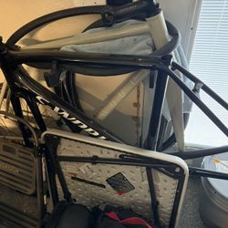 Specialized S-Works SL5