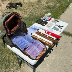 Fishing Gear 