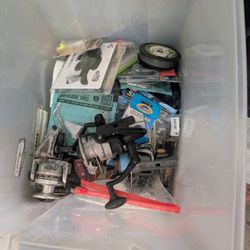 Fishing Lures 
