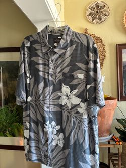 Quicksilver Waterman Shirt