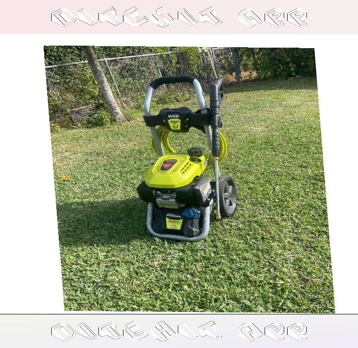 college look Electric Power Washers Industrial Strength Cleaning