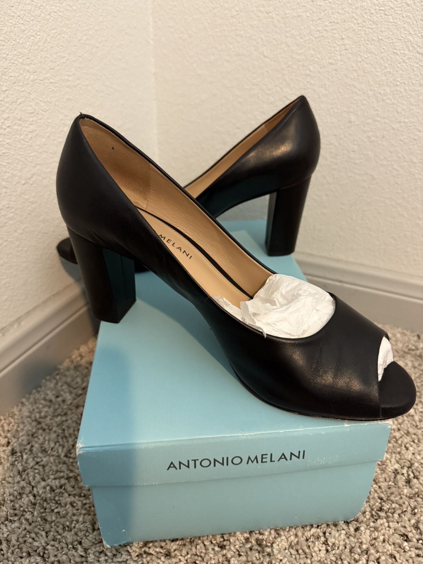 Heels