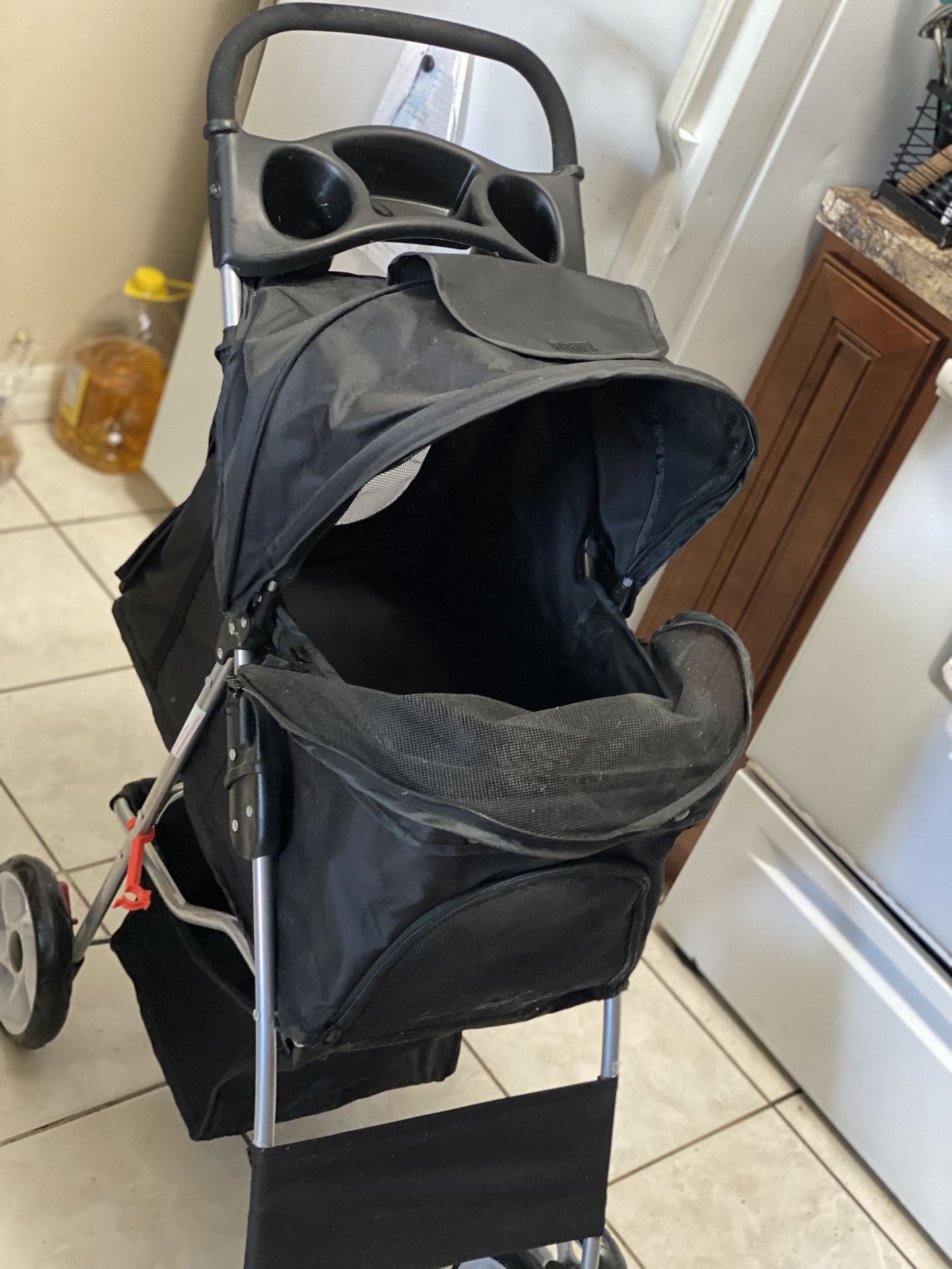 Dog Stroller