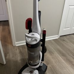 Vacuum