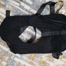 Infant In Lap Car Seat Harness - Like New