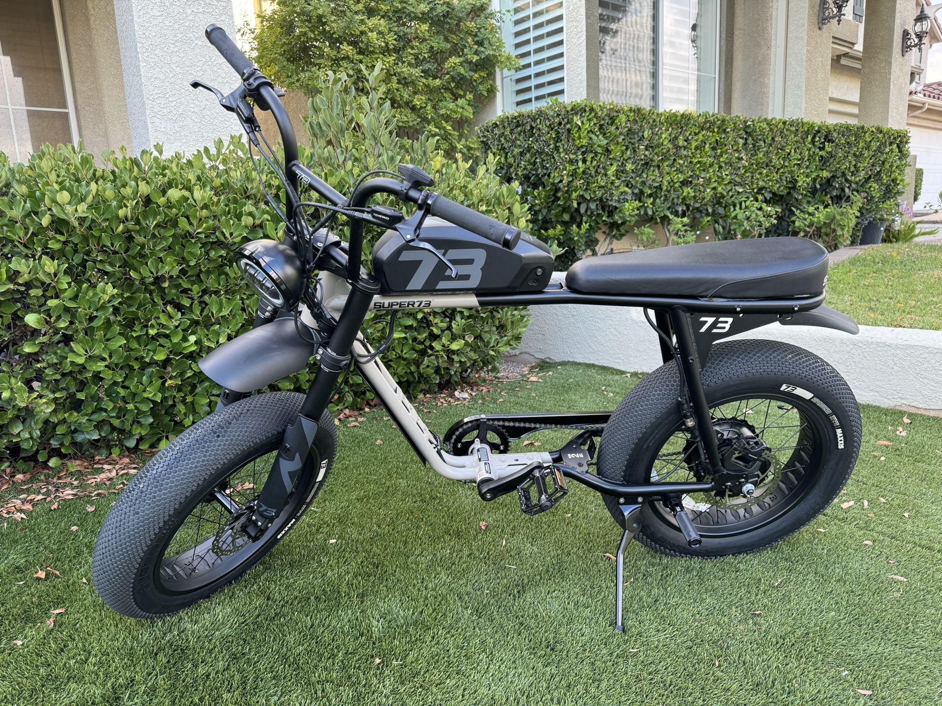 Super73 S2 SE 2024 Model