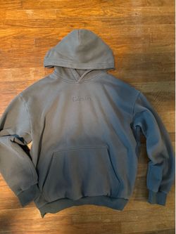 Comfort hoodie