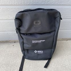 Ogio Travel Backpack