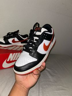 Nike Dunk Low Retro Size 10