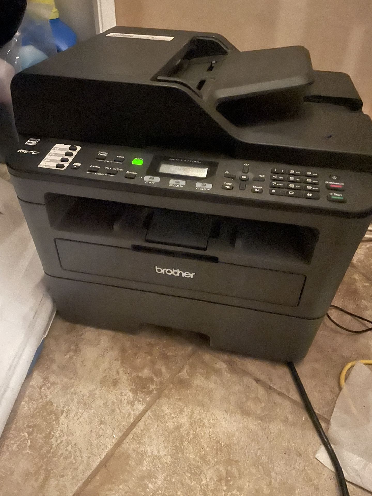 Brother Laser printer