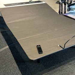 Queen size Adjustable base