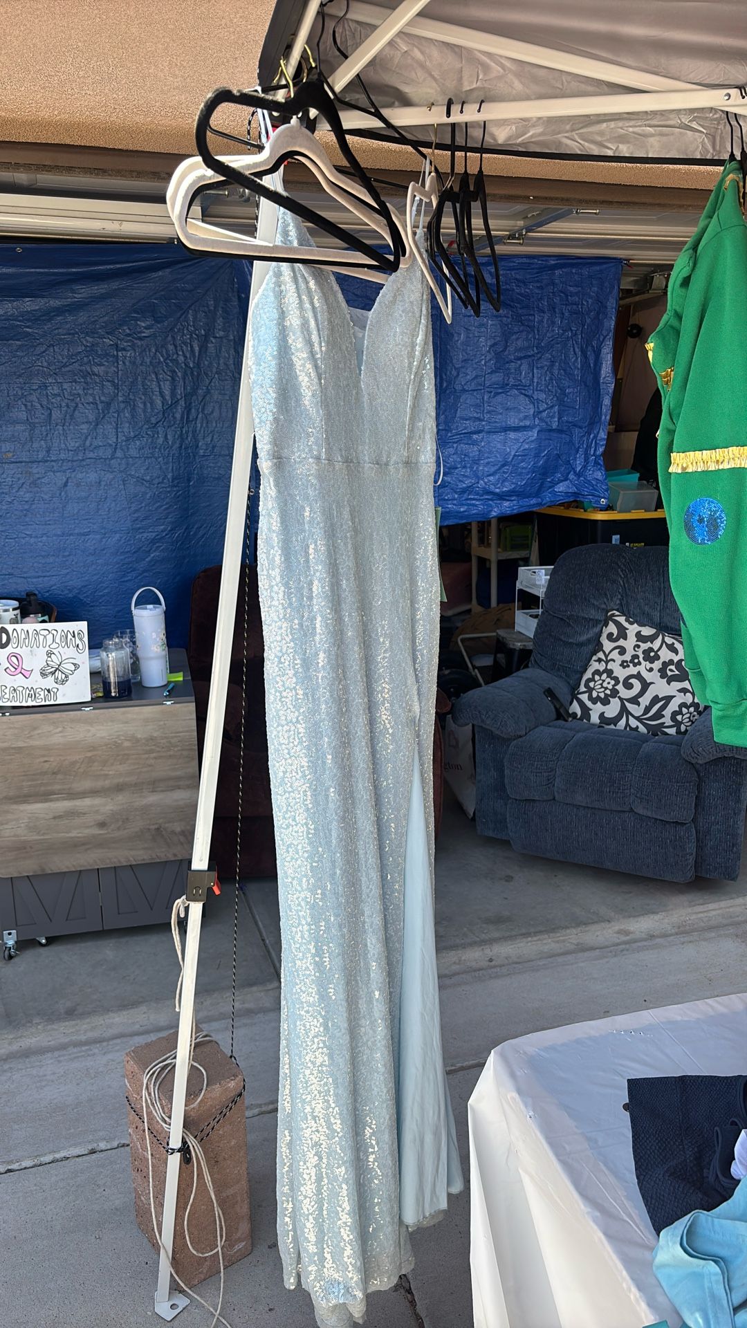 Prom Dresses 