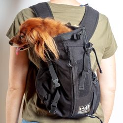 K9 Sport Sack Dog Backpack size M