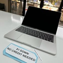 MacBook Pro 13in Early 2017 Laptop -PAYMENTS AVAILABLE FOR AS LOW AS $1 DOWN - NO CREDIT NEEDED