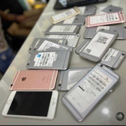 iPhone 6s Unlocked / Desbloqueado 😀 - Different Colors Available