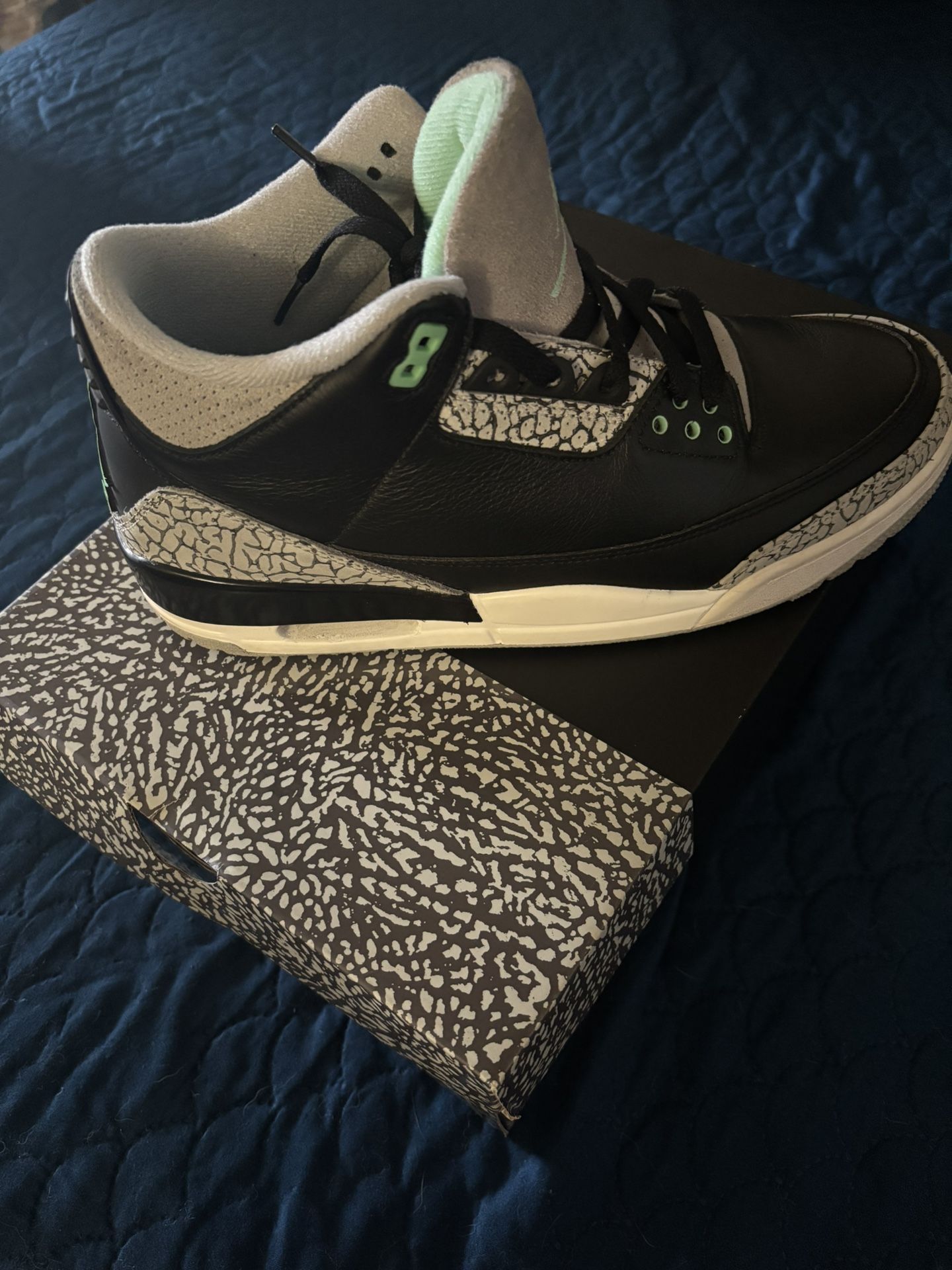 Jordan 3