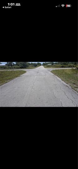 Vacant land, 3430 gerber ave, lake placid