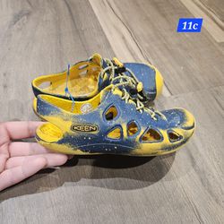 Keen 11c Shoes 