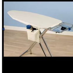 Iron Board Cover Only, $6, New