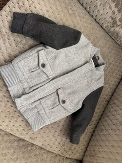 Osh kosh size 12m $10