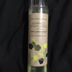 Many Different Fine Fragrance Mist / Body Fragrance 