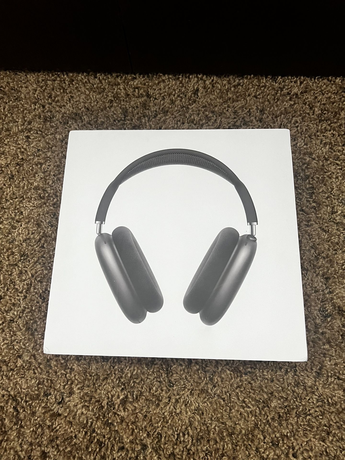 Airpod Max