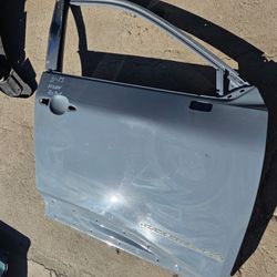 Nissan Rogue Right Door Oem