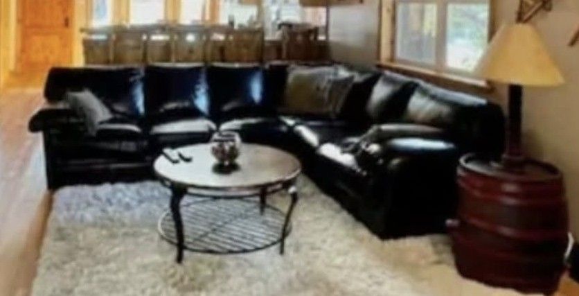 Sofa ,coffee Table