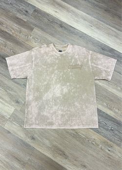 Oversized Graphic Tee