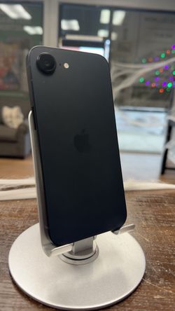 iPhone 17 e T-Mobile 256 gb