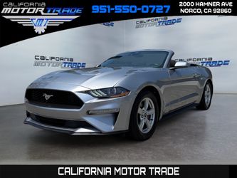 2023 Ford Mustang