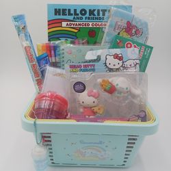 Cinnamoroll Gift Basket