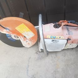 Tool Cortadora De Semento 