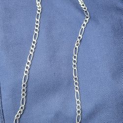 Silver Chain