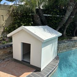 Dog House 