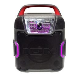 ION Pathfinder 320 Bluetooth Speaker 