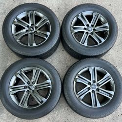 F150 20 Inch Ford Wheels And Tires 