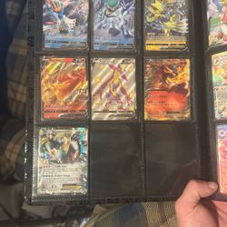 Best Offer On Any Cards Shown