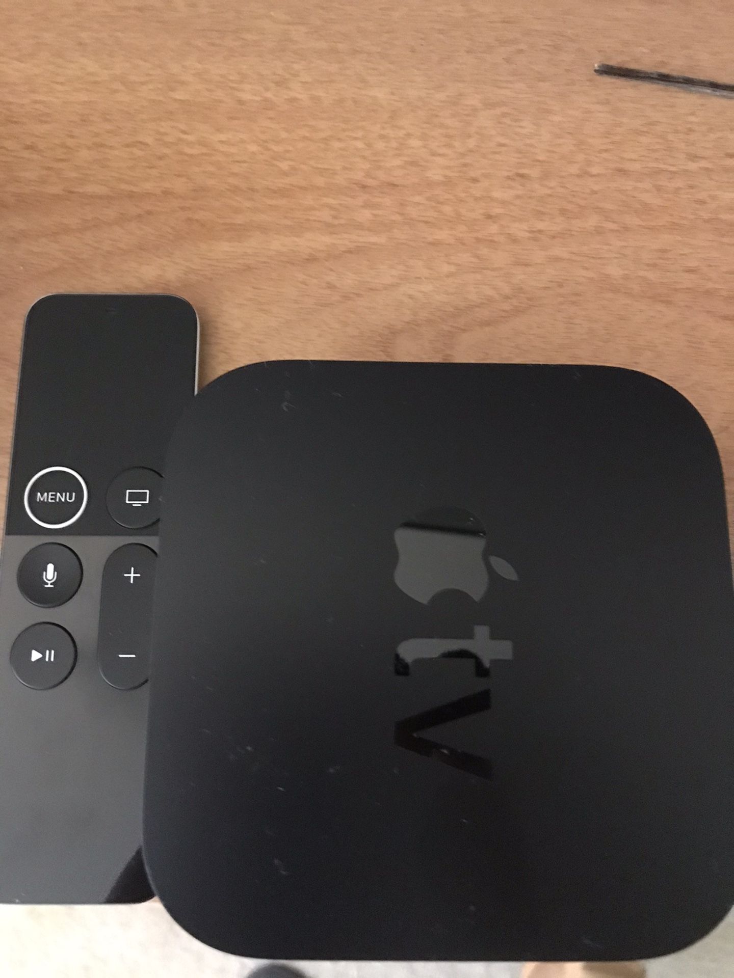 Apple TV 4K HDR 32GB