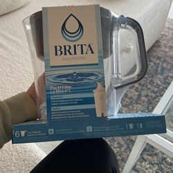 NEW Brita 